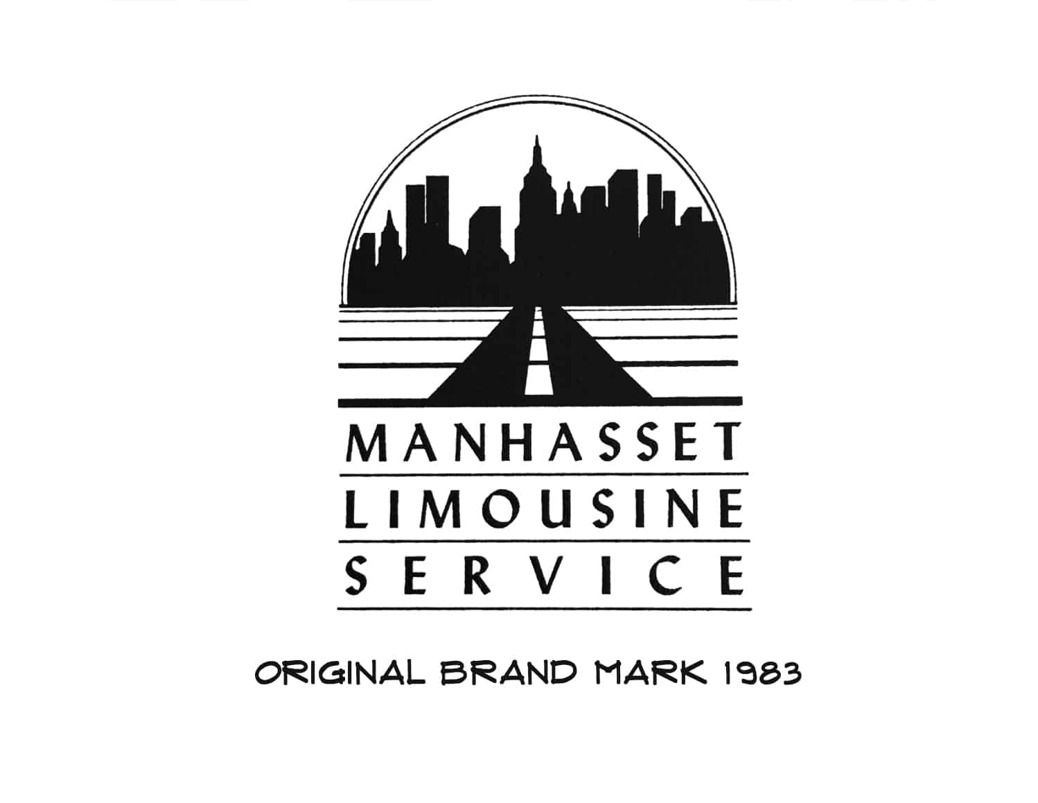 Original Brand Mark 1983