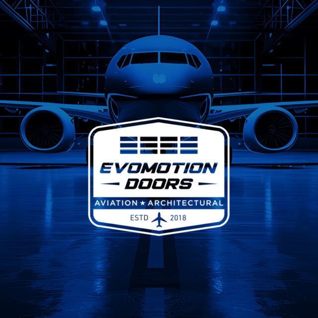 Custom Brand Design for EvoMotion Doors. They build custom door solutions for the Aviation and Architectural markets.
#logo #design #graphicdesign #branding #logodesigner #art #logodesigns #graphicdesigner #designer #logodesign #logos #brand #logotype #illustration #marketing #logomaker #illustrator #creative #graphic #photoshop #brandidentity #logoinspirations #logoinspiration #typography
