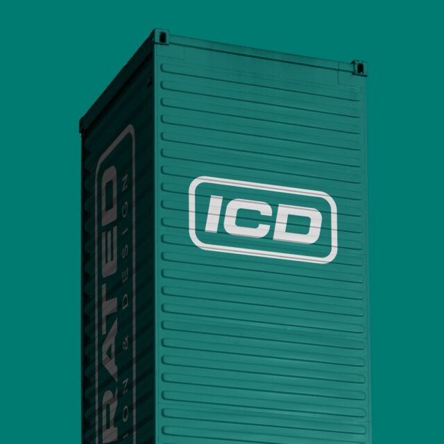 Custom logo design for Integrated Construction & Design. ICD are experts in Structural High-Rise Concrete Restoration and wanted a timeless look for their new partnership. Never underestimate the power of a Wordmark.😎

#logo #design #graphicdesign #branding #logodesigner #art #logodesigns #graphicdesigner #designer #logodesign #logos #brand #logotype #illustration #marketing #logomaker #illustrator #creative #graphic #photoshop #brandidentity #logoinspirations #logoinspiration #typography