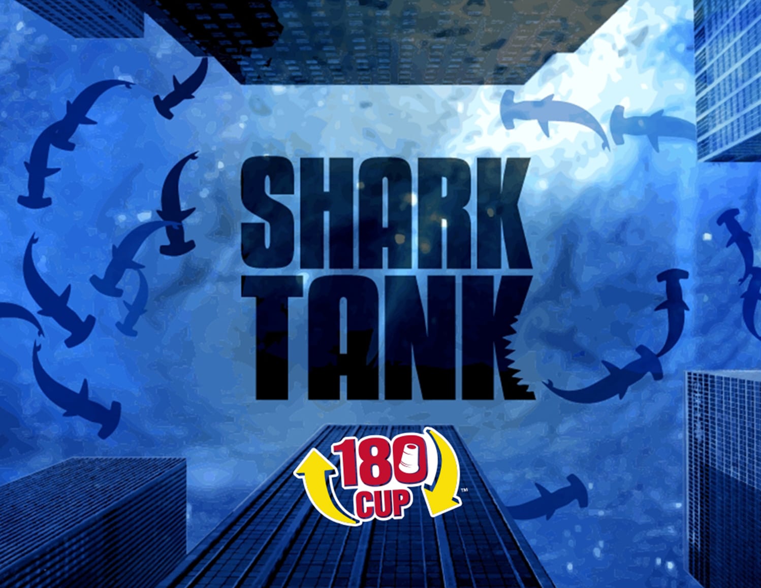 MS Design Graphics on Shark Tank