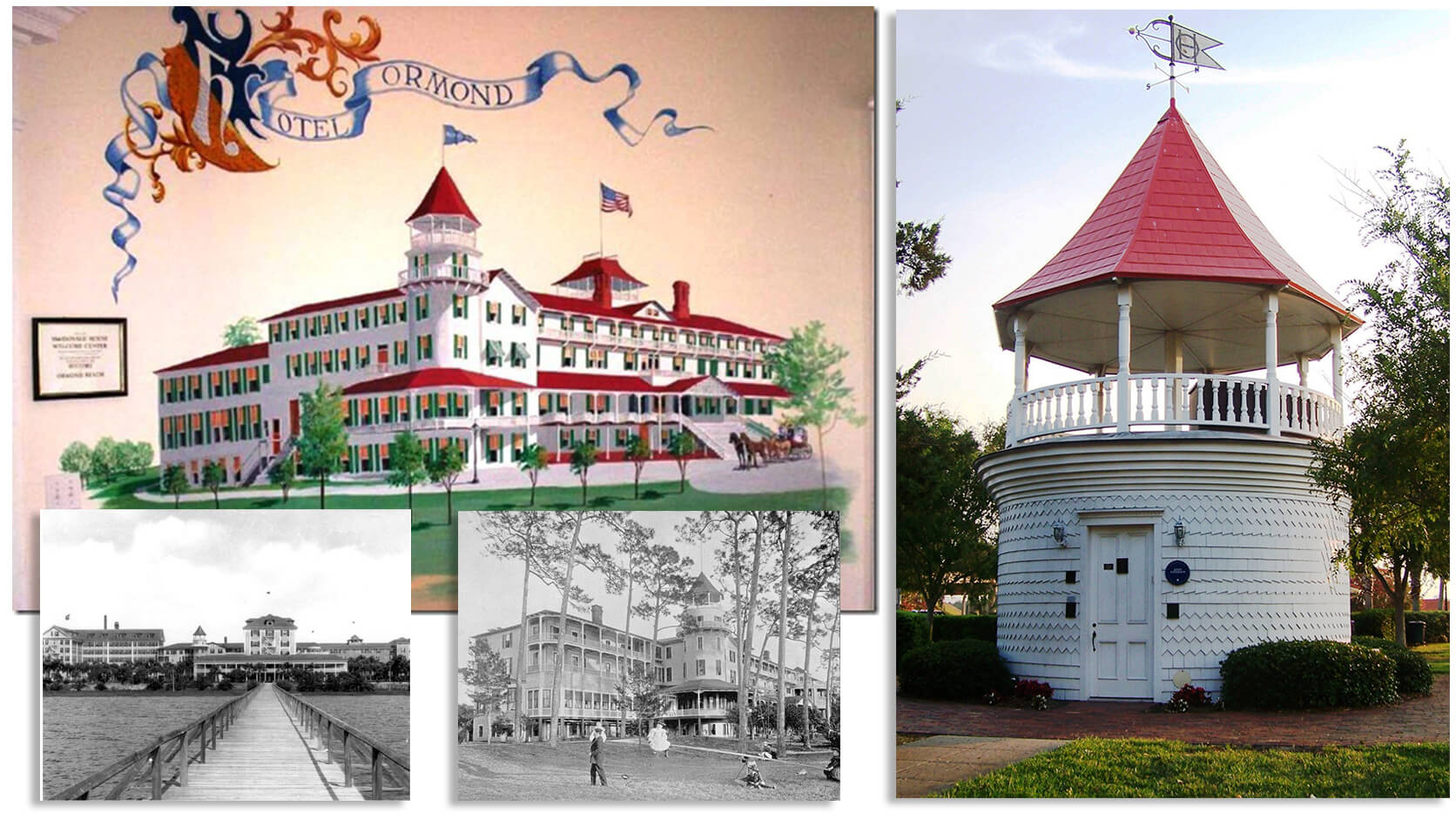The Ormond Hotel Image Set The Ormond Hotel Image Set