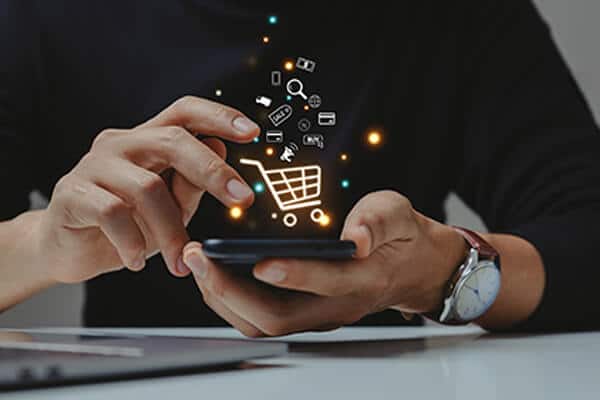 eCommerce Websites
