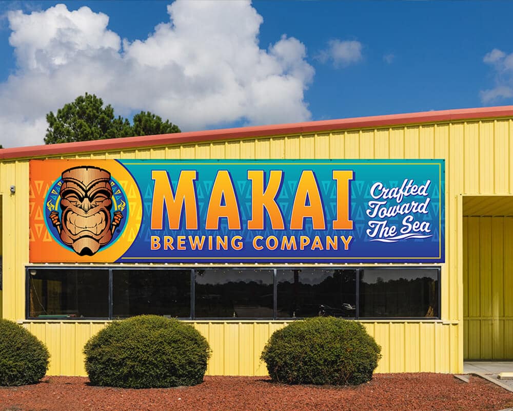 Makai Building Makai Building