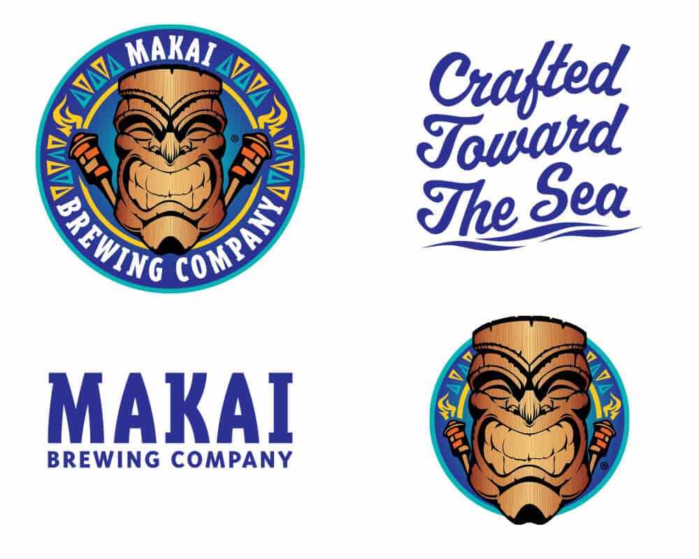 Makai Logo Group Makai Logo Group
