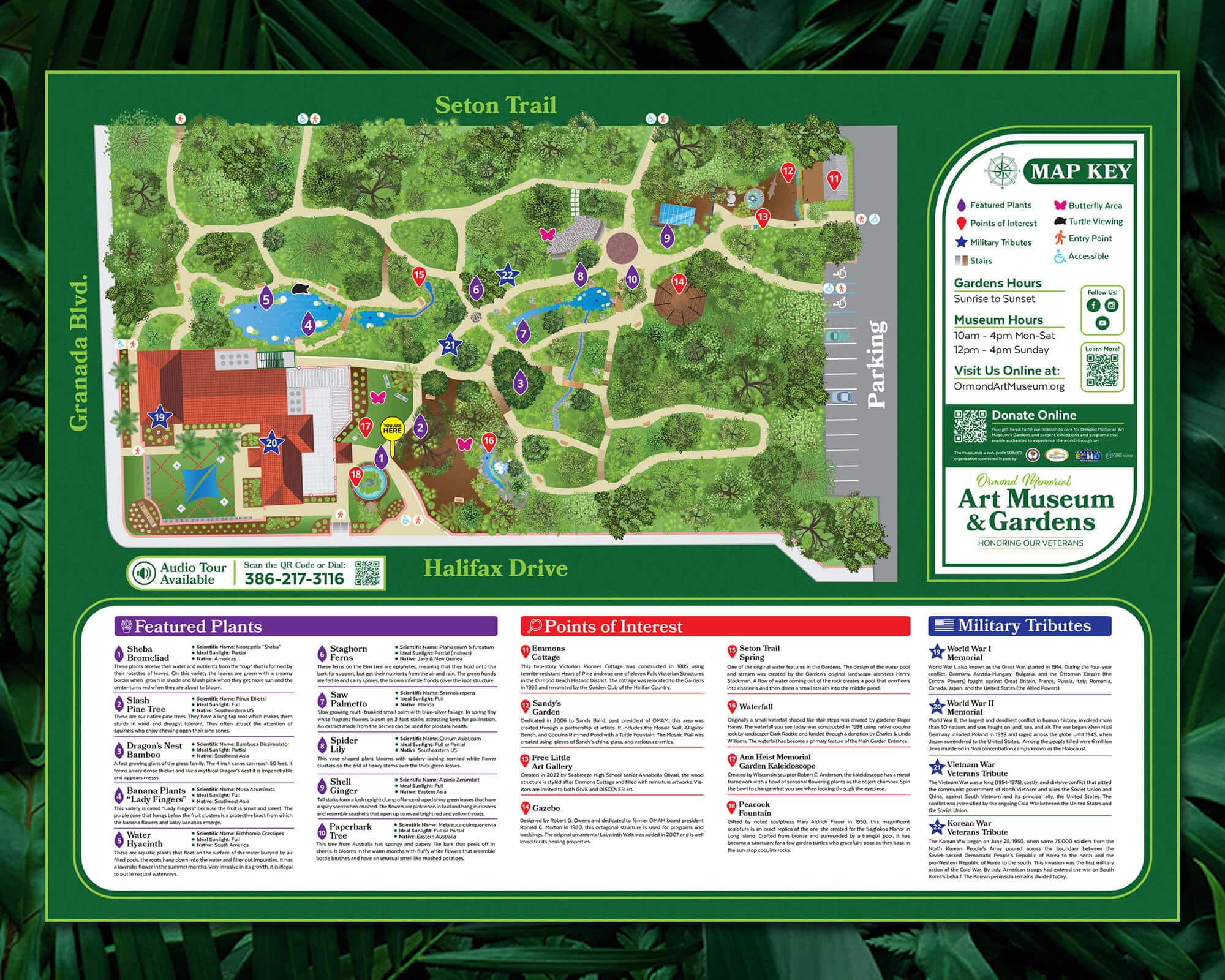 Full Map Full Map