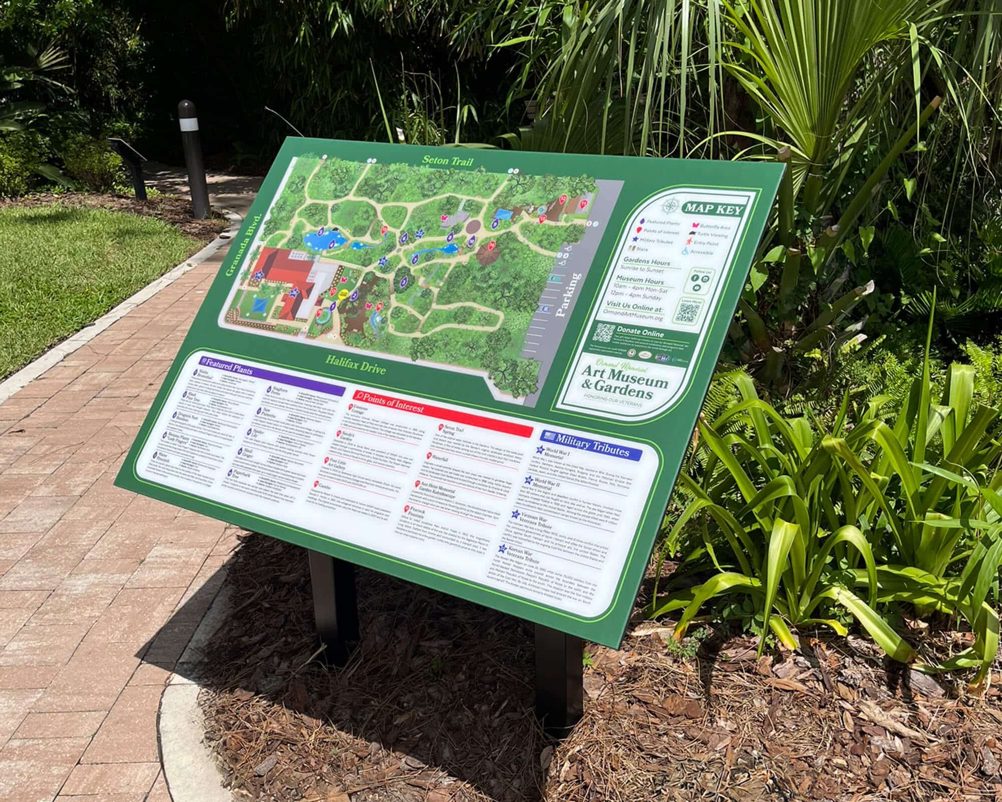 Main Map Photo 1