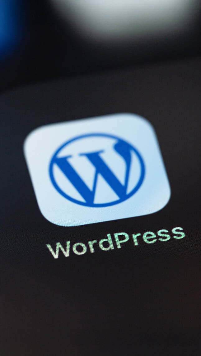WordPress Website Changes WordPress Website Changes